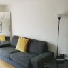Отель Bright & Modern 2BR Apartment Parking, фото 12