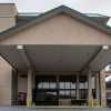 Отель Sleep Inn & Suites near Sports World Blvd, фото 1