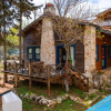 Отель Piccolo Houses Kas, фото 15