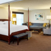 Отель Sheraton Fort Worth Downtown Hotel, фото 3