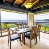 Отель Kapalua Bay Villa 35b3 Gold Ocean Front, фото 13