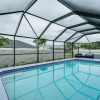 Отель Cape Coral Retreat w/ Lanai & Pool: 5 Mi to Dtwn!, фото 13