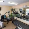 Отель Quality Inn Johnson City I-26 exit 17, фото 18