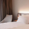 Отель Hey Lou Hotel Monheim am Rhein, фото 7