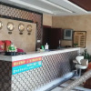 Отель Zhijia Business Hotel, Hami (formerly Hami emperor Business Hotel), фото 7