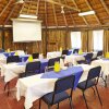 Отель First Group Sodwana Bay Lodge, фото 19