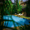Отель Papa Jolly Eco Resort - Near Morjim Beach, фото 13