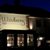 Отель The Woodberry, фото 4