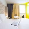 Отель ibis Styles Paris Massena Olympiades, фото 5