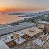 Отель Sunset & Sea View Flat - 5 mins from Batsi Bay, фото 10