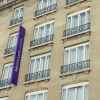 Отель Mercure Yibin Port, фото 1