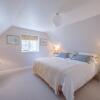Отель The Coach House Eyke Air Manage Suffolk, фото 2