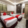 Отель OYO 15582 Hotel Vrinda Regency, фото 6