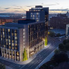 Отель Maldron Hotel Liverpool City, фото 17