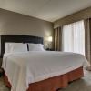 Отель Hampton Inn & Suites Spartanburg-I-26-Westgate Mall, фото 3