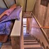 Отель Cozy, Pet-friendly Mtn Cabin: 1 Mi to Lake Gregory, фото 3