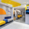 Отель 7 Days Hotel (Nanjing Lukou Airport), фото 6