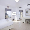 Отель Stunning Marina Seaview Apartment 4 BR JBR, фото 3