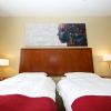 Отель Staycity Aparthotels Dublin - Saint Augustine Street, фото 2
