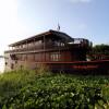 Отель Mekong Dawn Cruise в Пномпене