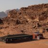Отель Wadi Rum Desert Adventures, фото 25