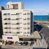 Отель Marinas Maceió Hotel, фото 23