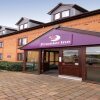 Отель Premier Inn Stafford North (Spitfire), фото 18