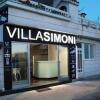 Отель Villa Simoni Apartments в Сплите