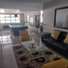 Отель Outstanding Ocean View 2BR 2BA. Pool,Gym, фото 18