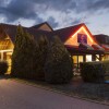 Отель Hôtel Kyriad Evreux - La Madeleine, фото 3