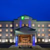 Отель Holiday Inn Express Syracuse Fairgrounds, an IHG Hotel, фото 27