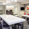 Отель Residence Inn by Marriott Chicago Schaumburg/Woodfield Mall, фото 24
