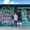Отель Jungla de Panama, фото 18