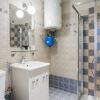 Отель UPSTREET Bright 1BD Apt in Chalandri, фото 8