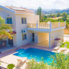 Отель Villa Clementina Large Private Pool Walk to Beach Sea Views A C Wifi Eco-friendly - 2183, фото 1