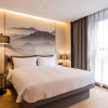 Отель Howard Johnson by Wyndham Life ZhuoYuan Ningbo, фото 20