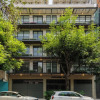 Отель Choapan 28 - Lux Apartments in Condesa, фото 1