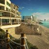 Отель Park Royal Beach Cancún All Inclusive - 4 Nights, Cancún, Mexico в Канкуне