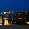 Отель Holiday Inn Express & Suites Center Township, an IHG Hotel, фото 1