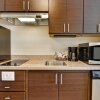 Отель TownePlace Suites by Marriott Jackson Ridgeland The Township at Colony Park, фото 4