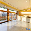 Отель Hi Inn (Taiyuan north Jianshe Road Taitie Plaza store), фото 2