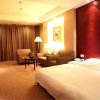 Отель Huanying Living Hotel Shilong Branch, фото 21