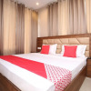 Отель Platina By OYO Rooms, фото 17
