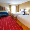 Отель TownePlace Suites El Paso Airport, фото 10