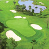Отель Gassan Lake City Golf Club & Resort, фото 5