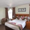 Отель Castle Lodge, фото 13