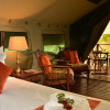Отель Kwafubesi Tented Safari Camp, фото 1
