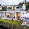 Гостиница Вилла Умберто, фото 15