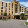 Отель Hampton Inn & Suites Tampa Northwest/Oldsmar в Олдсмаре