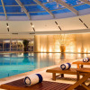 Отель Sofitel Nanjing Galaxy Suning, фото 13